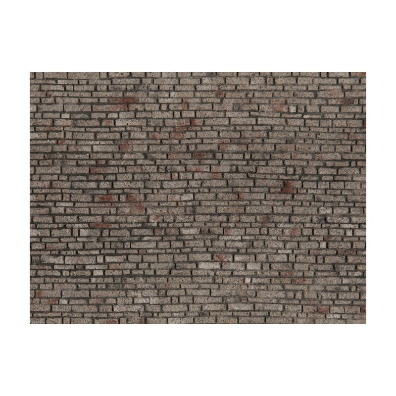 NOCH 60370 Schichtmauerwerk
