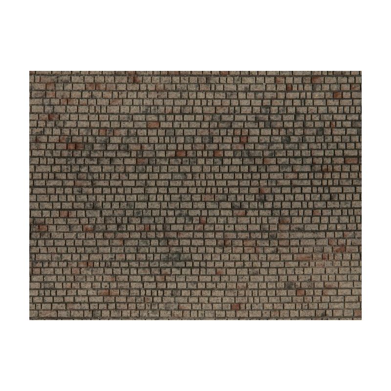 NOCH 60372 Mauerwerk Quader