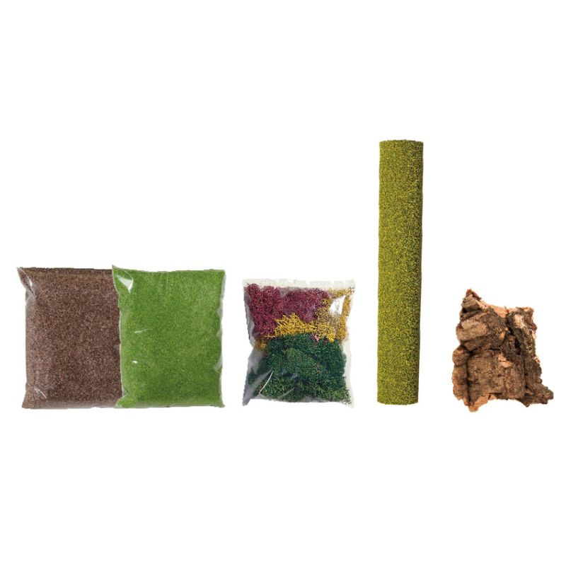 Noch 60803 Terepépítő mini-startszett