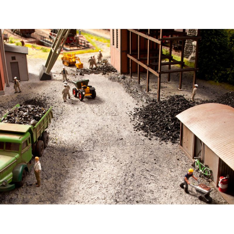 Noch 60824 Útépítő paszta, ipari terület