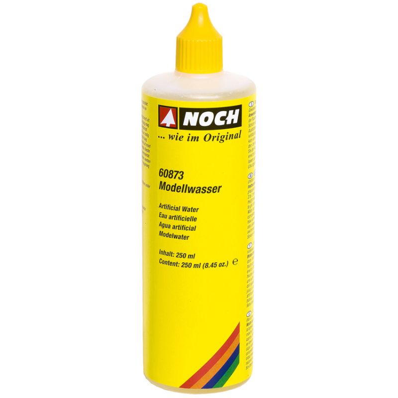 Noch 60873 Modellvíz (vízeffekt), 250 ml
