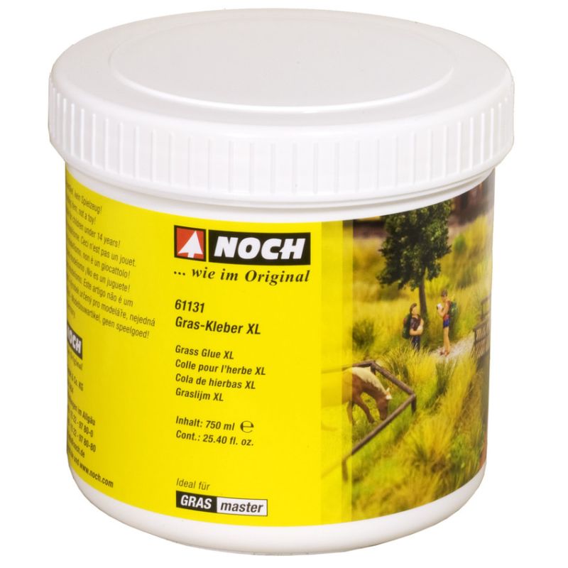 Noch 61131 Ragasztó szóróanyaghoz, 750 ml