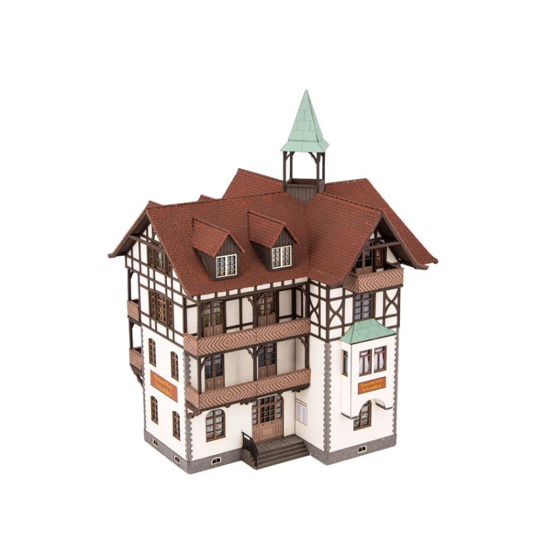 NOCH 66407 Romantika- Hotel, gyönyörű kilátással