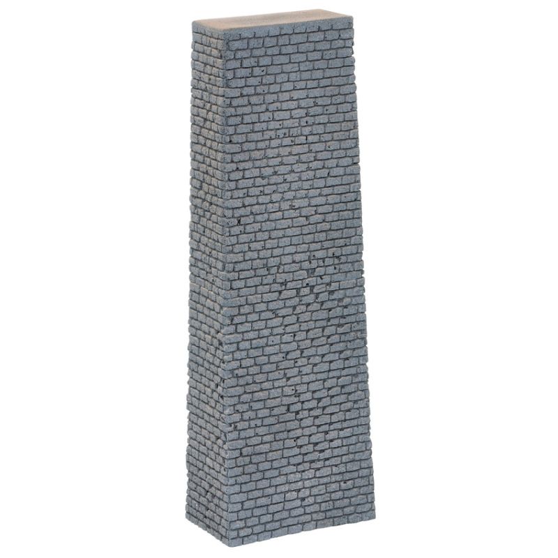 Noch 67032 Hídpillér, 19 cm