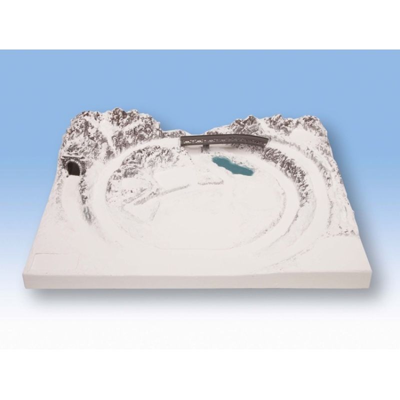 NOCH 87015 terepasztal St. Anton