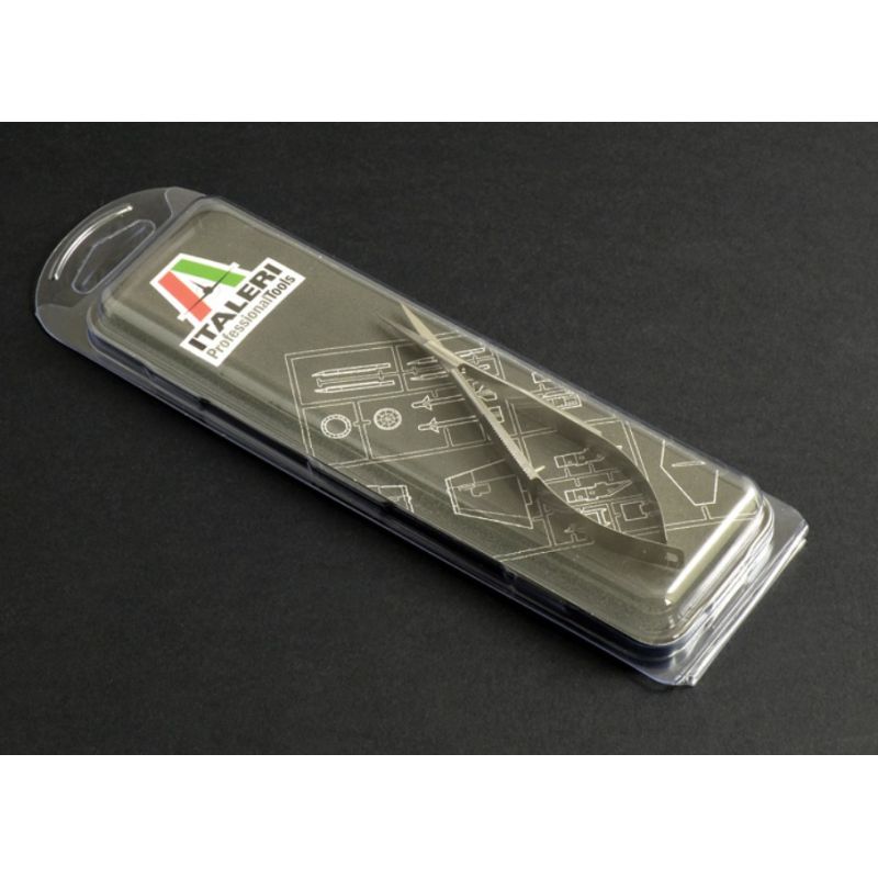 Italeri Precíziós olló 50817