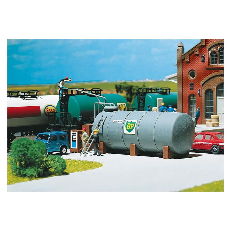 Faller 1309488 BP olajtartály