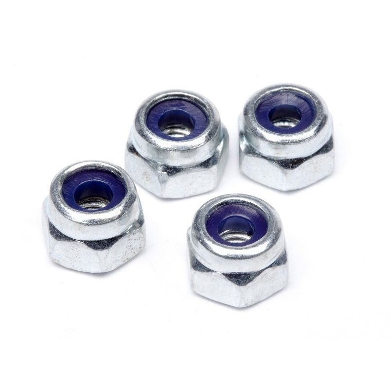 MAVERICK 100551 Lock Nut M2.5 (4db)