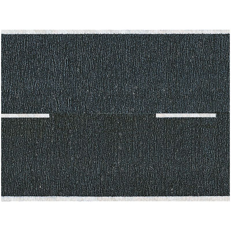 Noch 60410 Aszfaltút, fekete, 100 x 4,8 cm