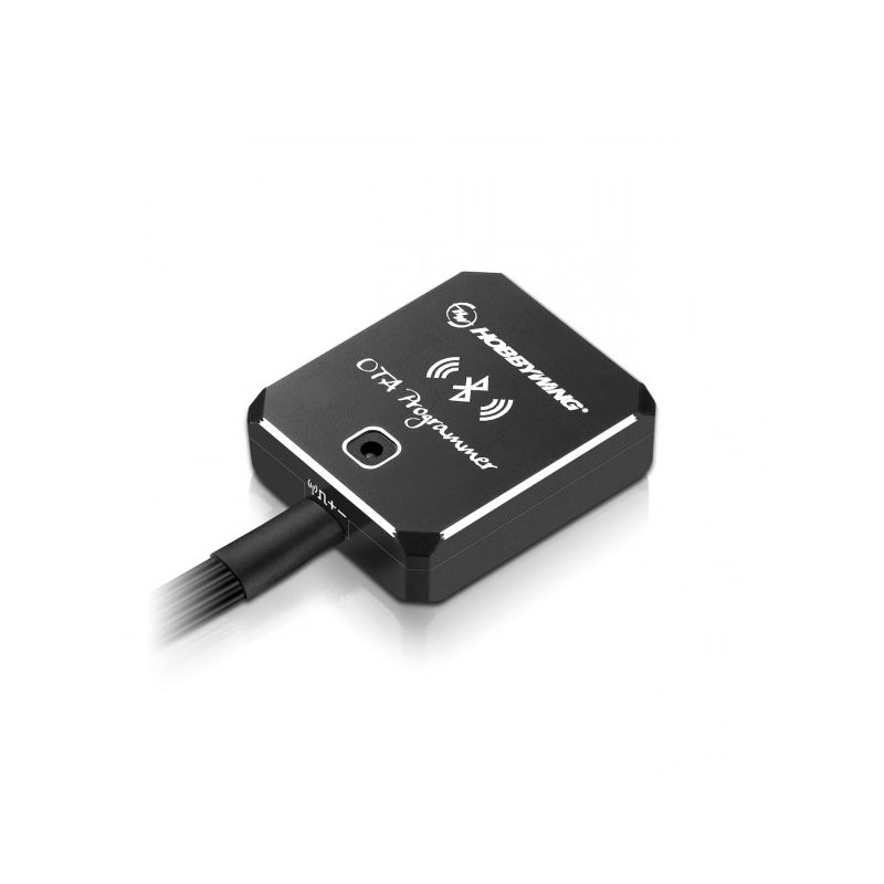Hobbywing OTA programmer