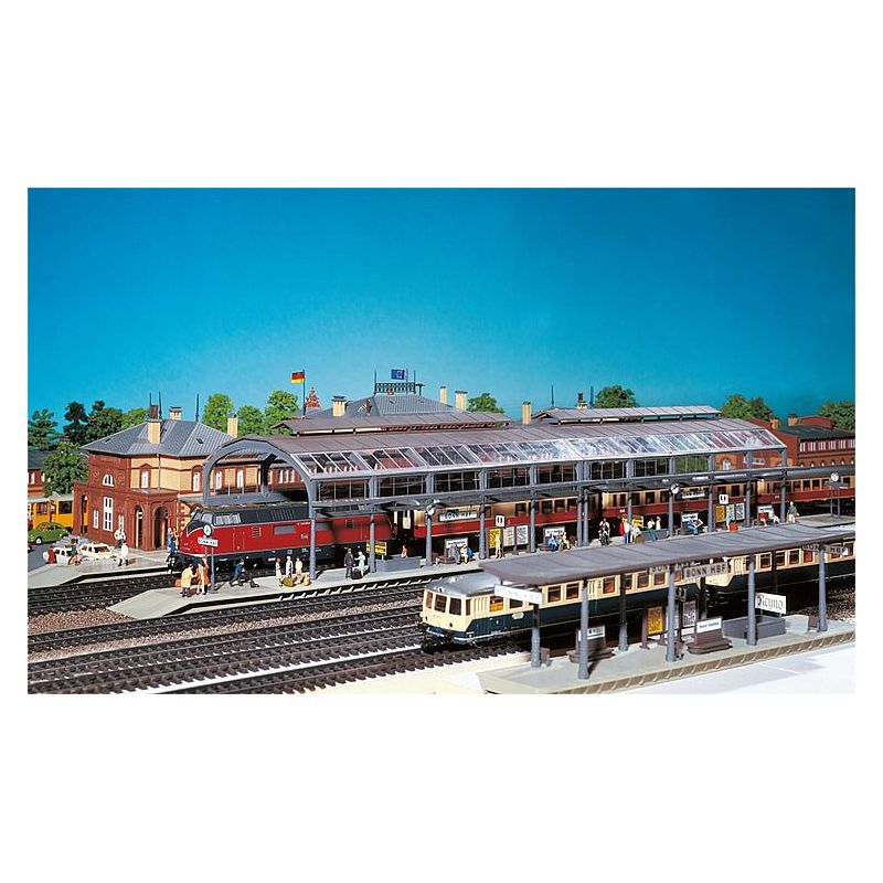 Faller 120180 Pályaudvari csarnok