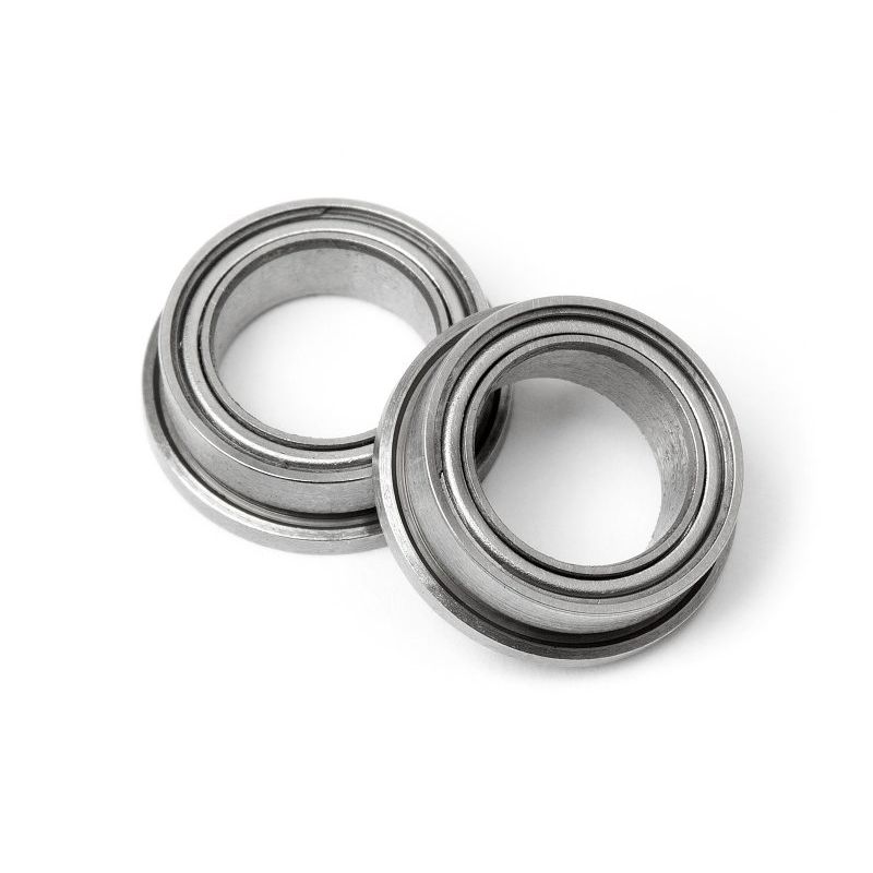 Peremes golyós csapágy 8x10mm