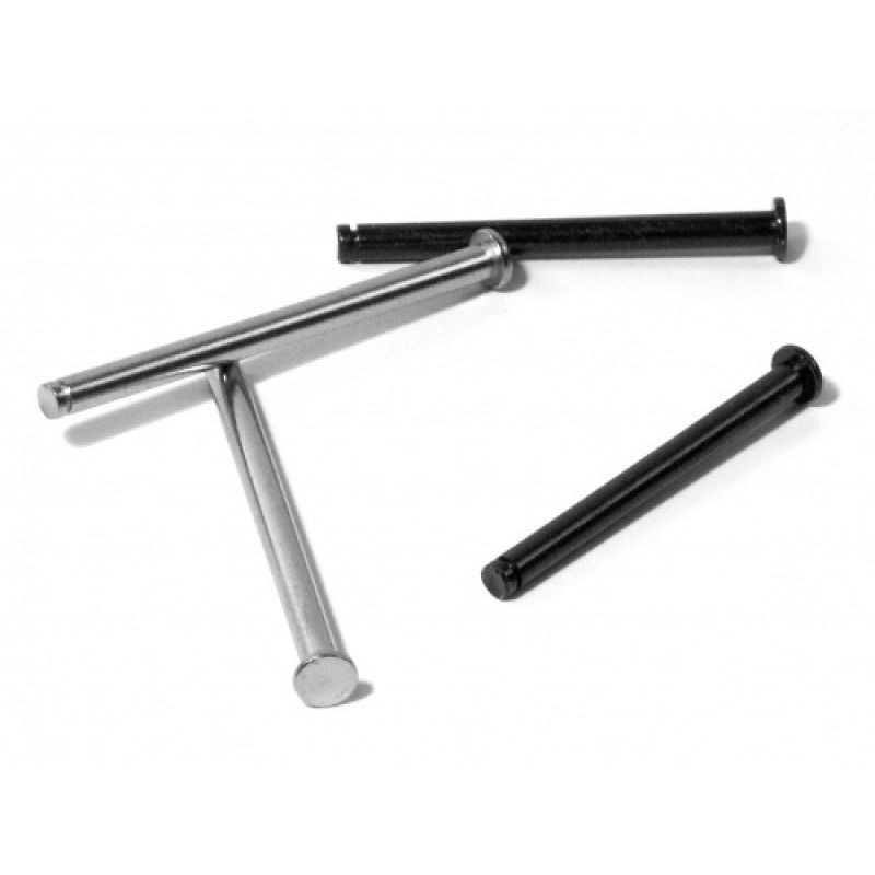 Peremes tengely szett 3 x 36mm