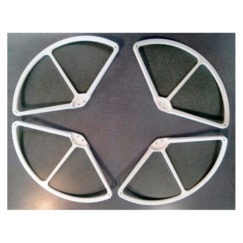 Phantom 2 rotorvédő