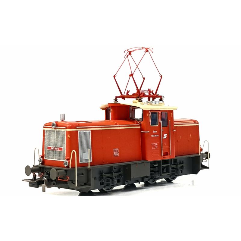 PIKO 21044 Villanymozdony, Rh 1067.003-2, ÖBB IV