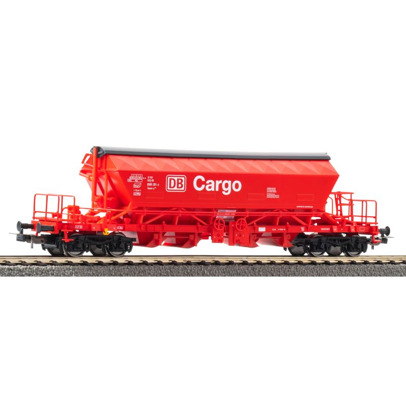 PIKO 24550 Önürítős kocsi, Taoos894, DB Cargo VI