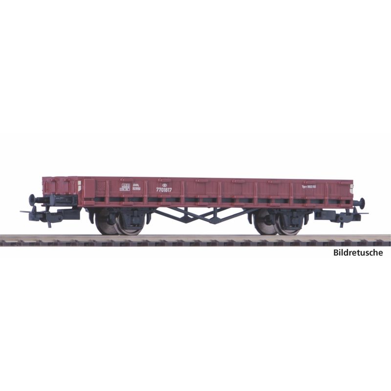 PIKO 27737 Niederbordwg. SNCB III