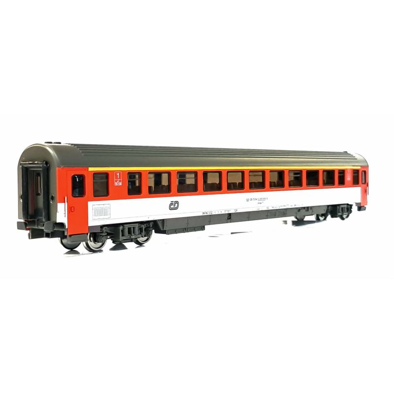 PIKO 27744 Személykocsi, 1.o., Ampz, CD VI