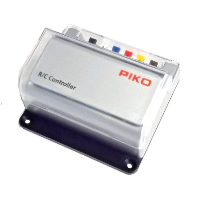 PIKO 35008 RC Analóg menetvezérlő, max. 5A/230V