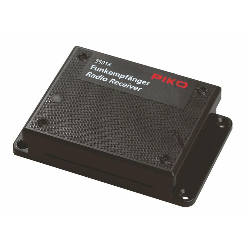 PIKO 35018 Rádióvevő, 2,4 GHz