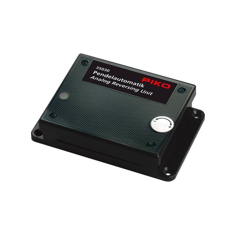 Piko 35030 Ingajárati automatika kerti vasút G