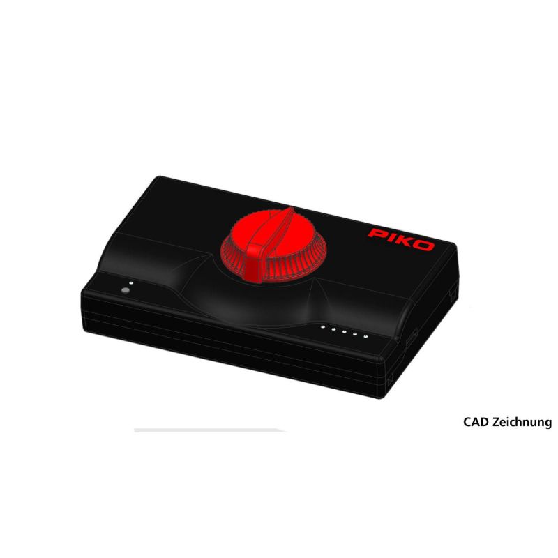 PIKO 35054 G-Smart AnalogController wlan to Go