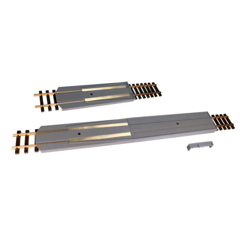 Piko 35282 G-Aufgleishilfe