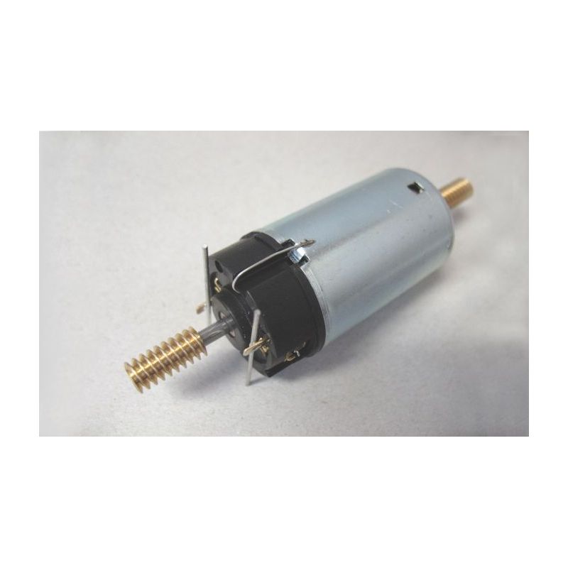 Piko 36007 Motor csigával és golyóscsapággyal BR 80 hangos gőzöshöz G