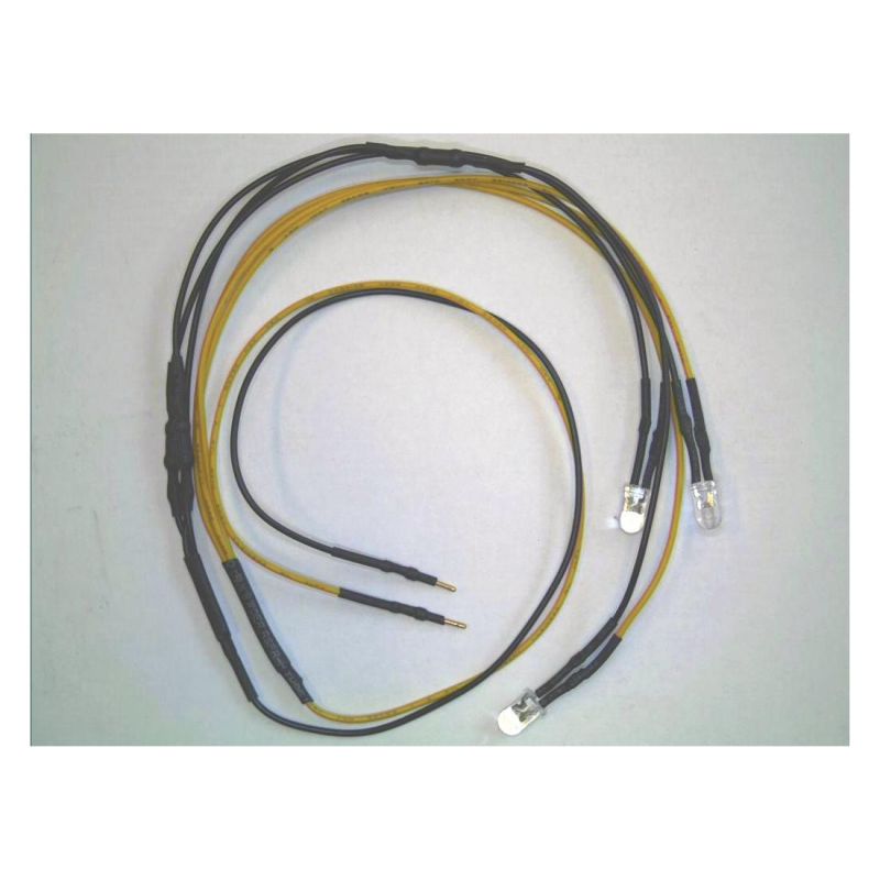 Piko 36014 G-LED Beleuchtung V 60 (2 Stück)