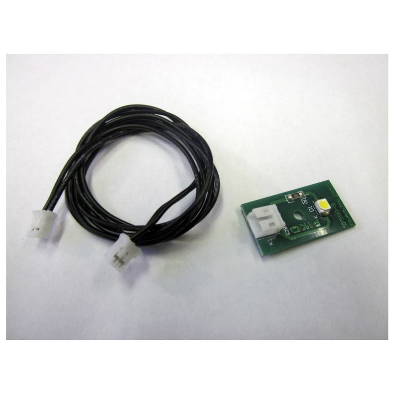 Piko 36017 G-belső világítás für BR 132