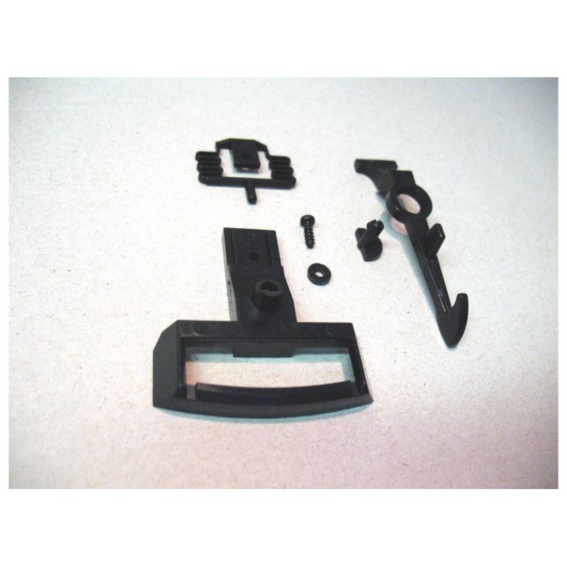 Piko 36030 G-Kupplung komplett