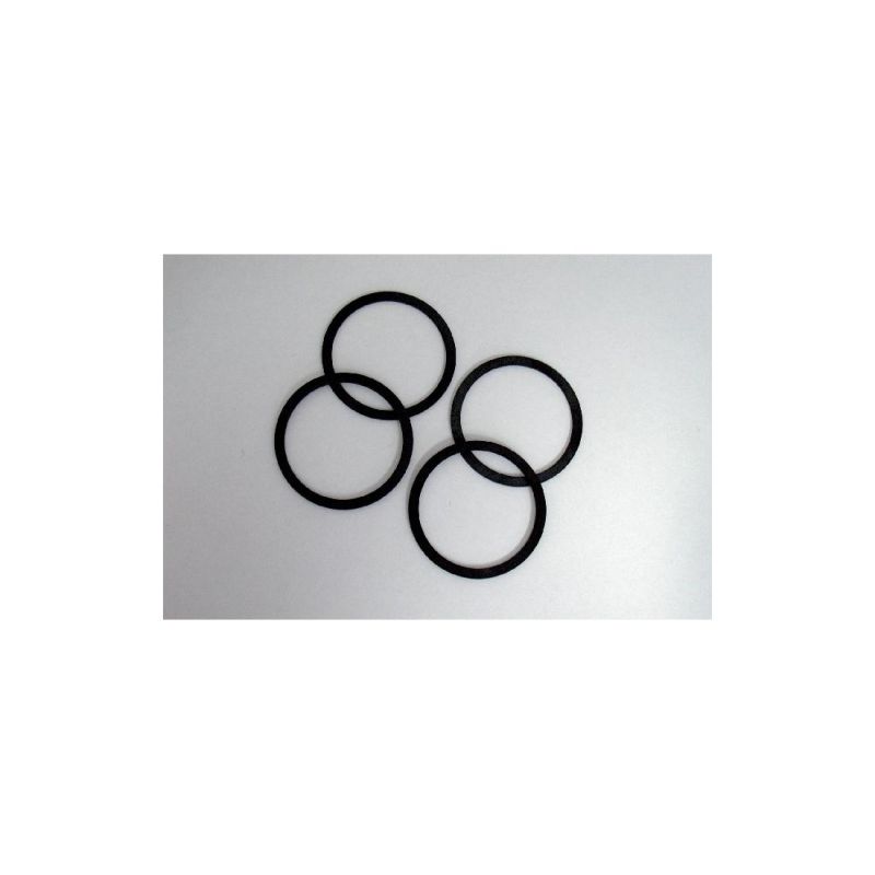 Piko 36040 G-Haftreifen (4-tlg.) BR 260