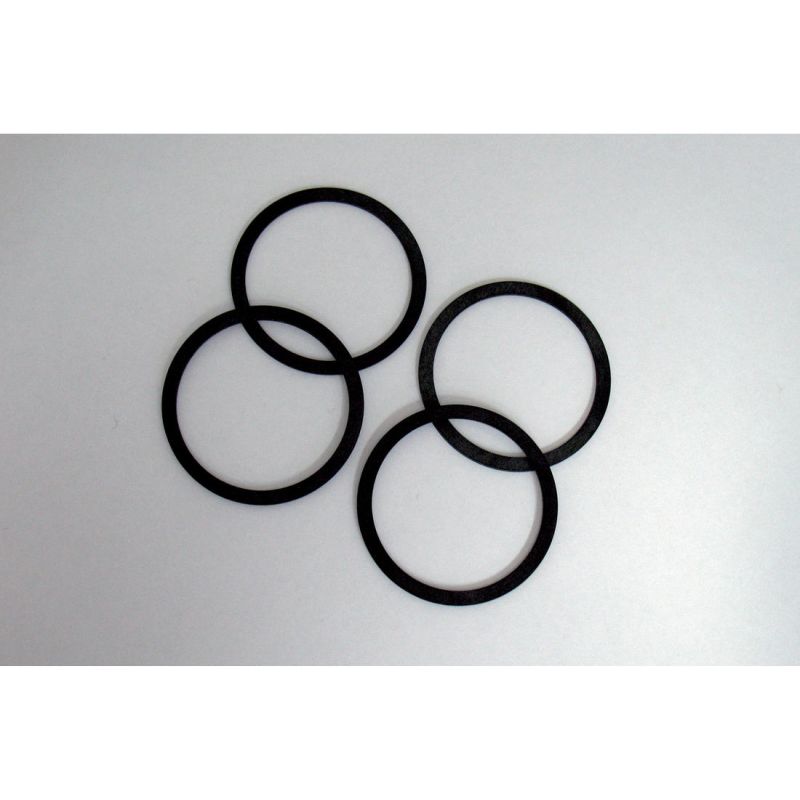 Piko 36041 G-Haftreifen (4-tlg.) BR 218/ V100