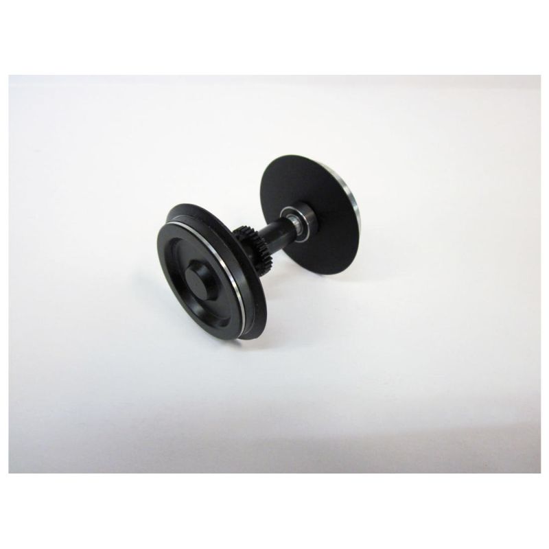 Piko 36074 G-Radsatz (KL) + Haftreifen, BR218, V100, V199