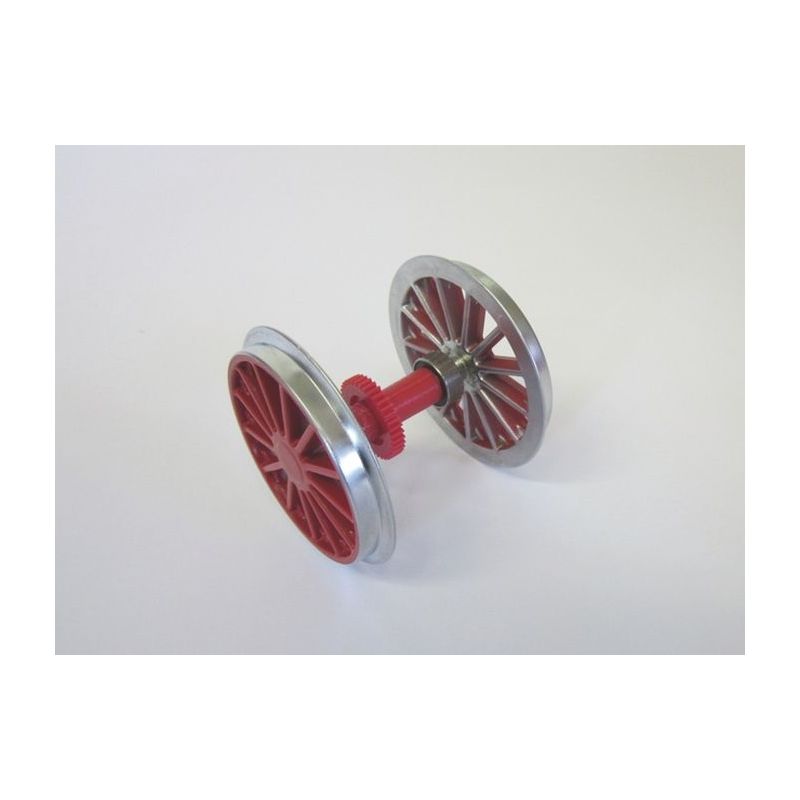 Piko 36084 Hajtókerék BR 194 mozdonyhoz piros G