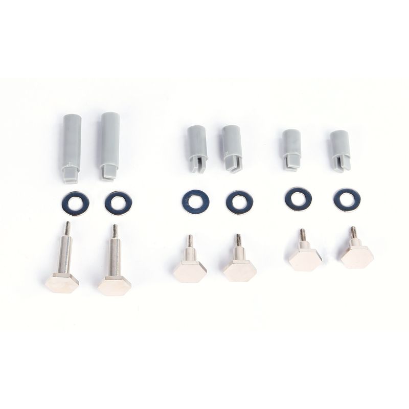 PIKO 36093 G-Kurbelbolzen-Set BR80 hell