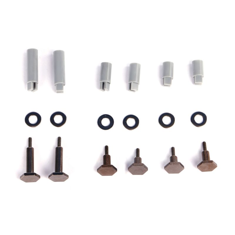 PIKO 36094 G-Kurbelbolzen-Set BR80 dunkel