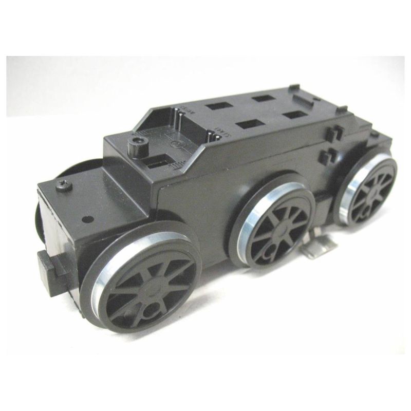 Piko 36103 G-Antriebseinheit US Steam Loco komplett (Räder sw)