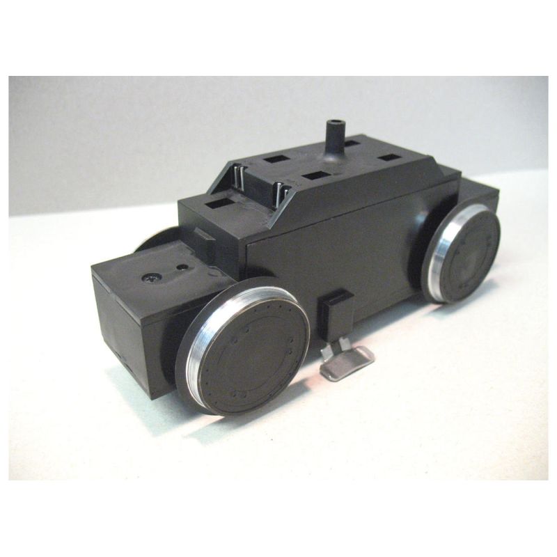 Piko 36104 G-Antriebseinheit mit KL, Taurus