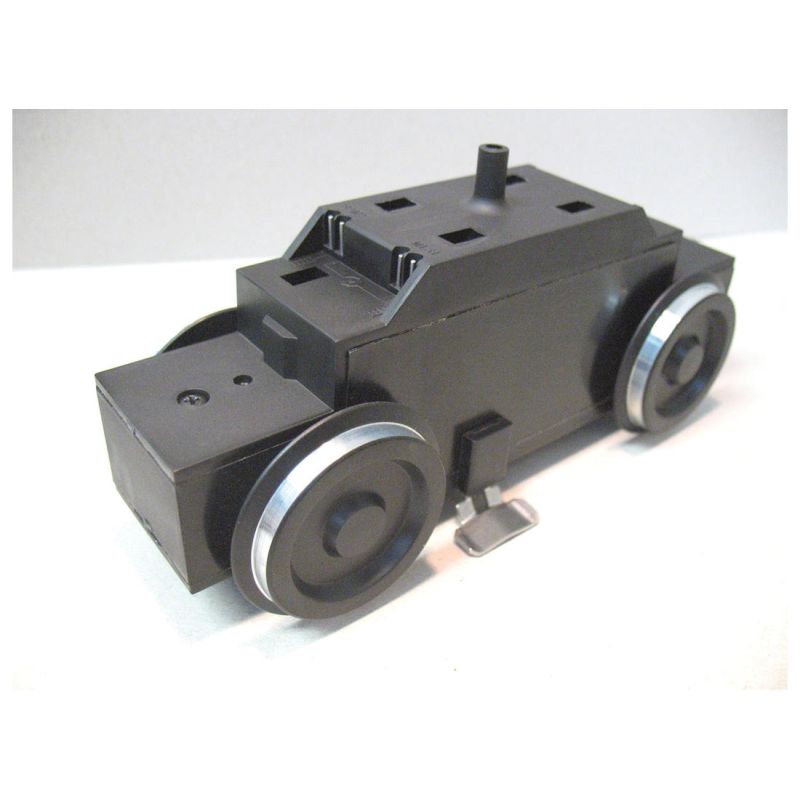 Piko 36105 Komplett hajtás csapágyazással BR 218, V100, V199 dízelmozdonyhoz G kerti vasút