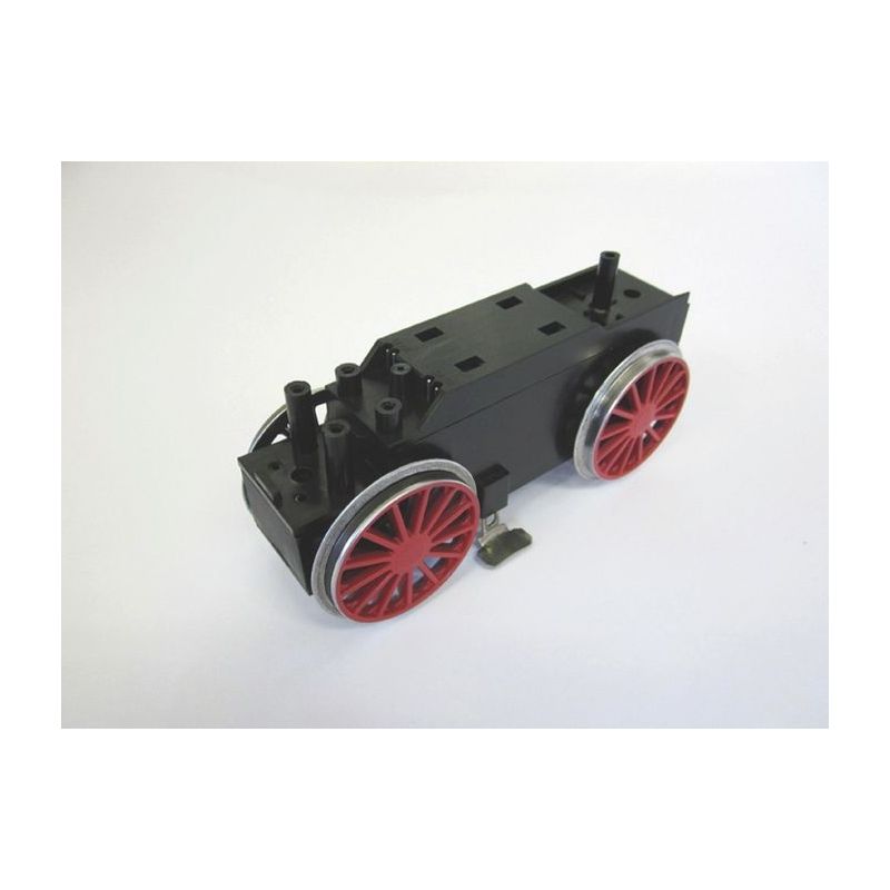 Piko 36108 Forgózsámoly hajtókerekekkel BR 194 mozdonyhoz G