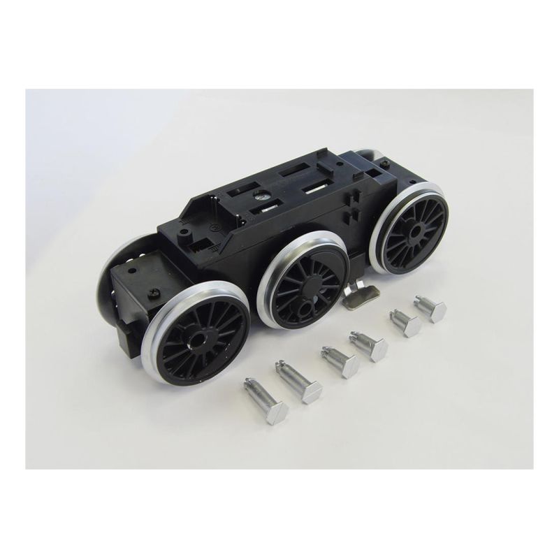 Piko 36109 Komplett hajtás kerekekkel Mogul gőzmozdonyhoz (38216-83) G kerti vasút