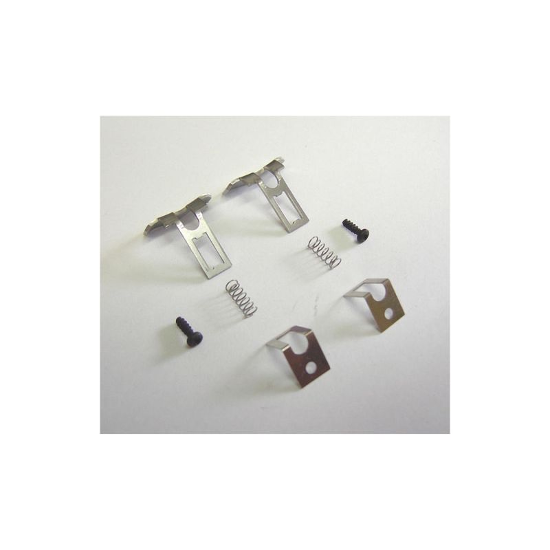 Piko 36110 Áramszedő csúszka sínsaru G kerti vasút