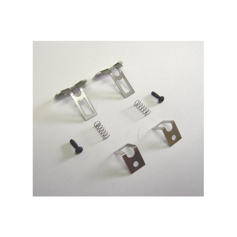 Piko 36114 G-Schienenschleifer (2Sets)