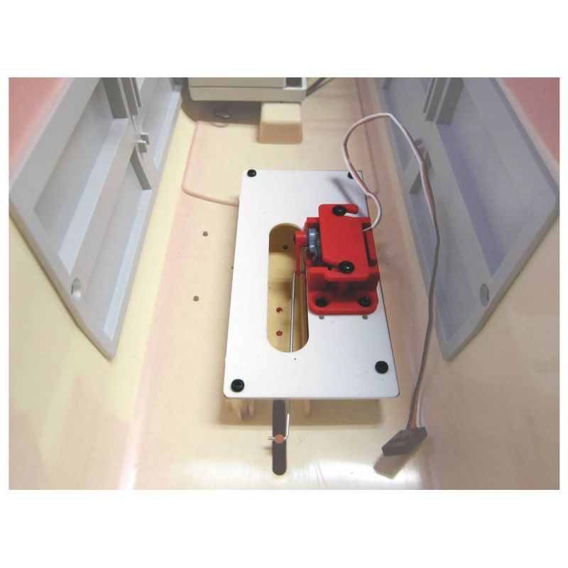 PIKO 36145 G-PIKO Antrieb für Pantos