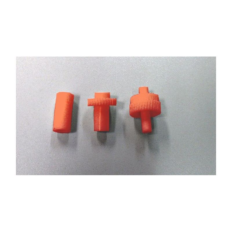 Piko 36183 Fogaskerék szett Mogul gőzmozdonyhoz G