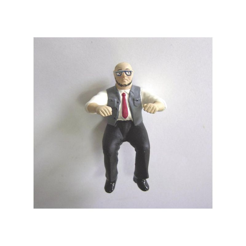 Piko 36200 Mozdonyvezető G kerti vasút