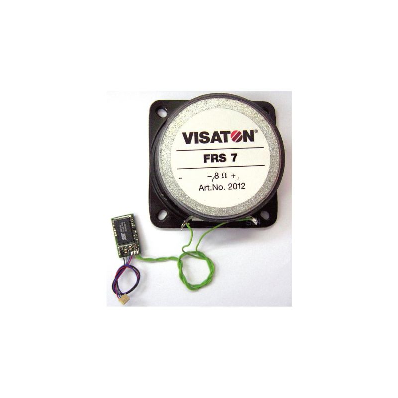 Piko 36228 G-Soundkit für BR 95