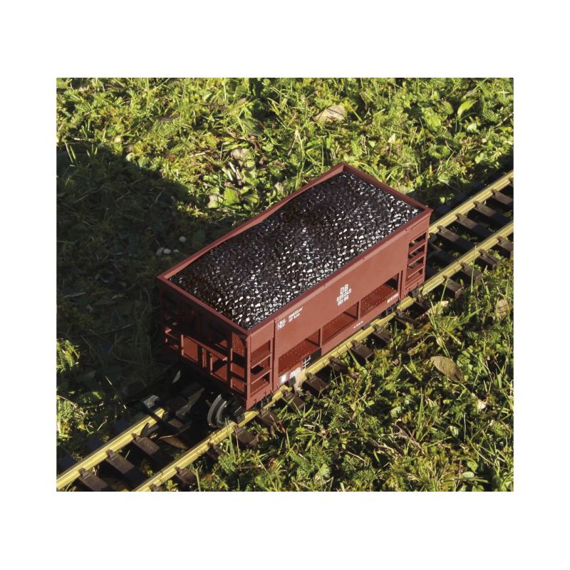 Piko 36311 Zúzalékrakomány zúzalékszállító teherkocsihoz, 210 mm