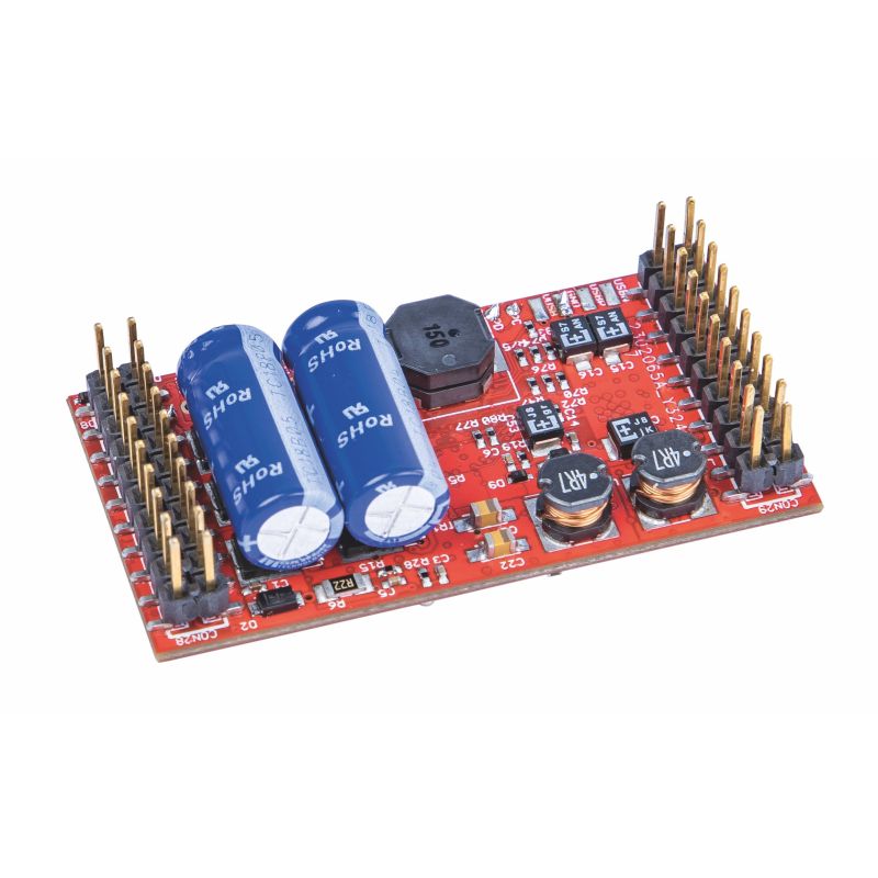 PIKO 36505 Hangdekóder, SmarDecoder, hangfájl nélkül, programozható